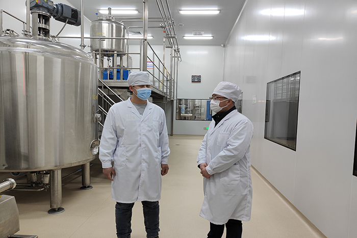 南通萬人高價值發明專利擁有量較“十三五”末翻番(圖1)
