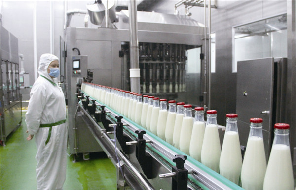 劉兆平：用科技創新驅動食品安全領域的協同共治(圖1)
