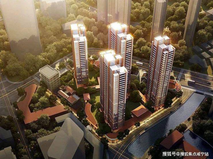九遊app入口：外灘瑞府售樓處電話-上海虹口 (外灘瑞府) 首頁網站-最新房價+戶型圖+小區環境+小區配套(圖3)