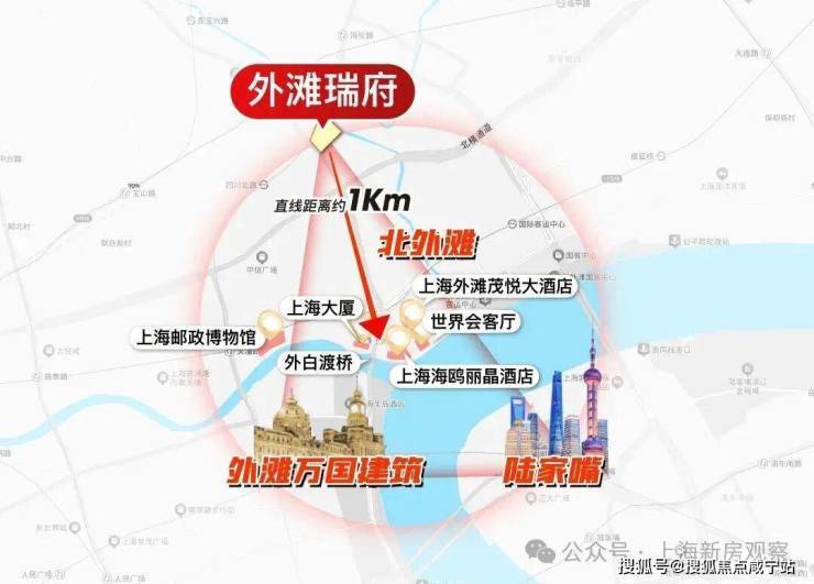 九遊app入口：外灘瑞府售樓處電話-上海虹口 (外灘瑞府) 首頁網站-最新房價+戶型圖+小區環境+小區配套(圖15)