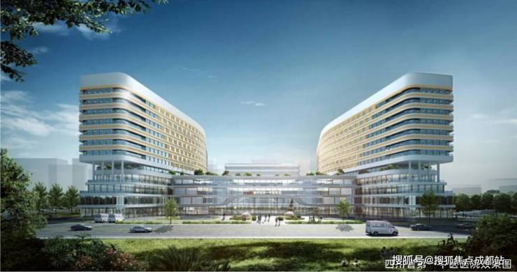 成都【錦樾序】售樓處電線月房價動態熱銷戶型深度解析項目介紹最新成交價優惠政策(圖8)