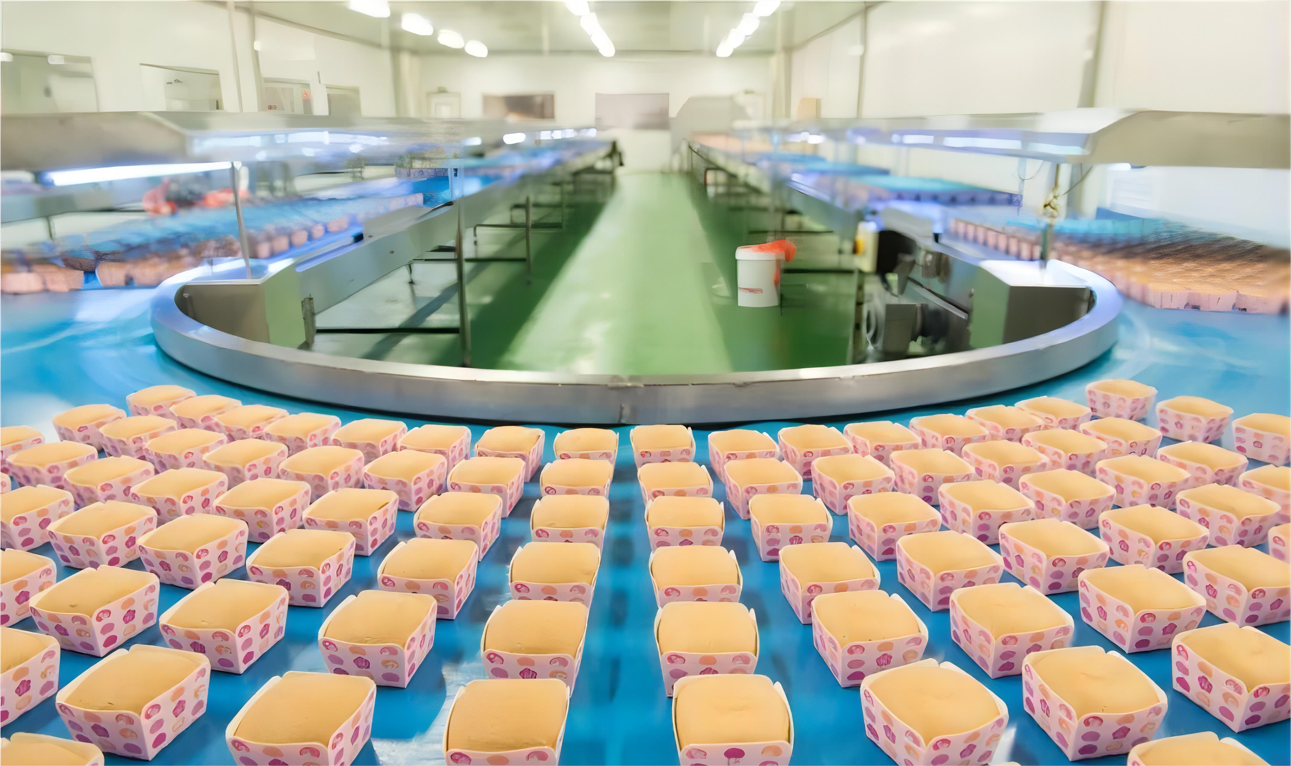 九遊娛樂：智慧食品安全監管係統搭建：技術、法規與常行科技的可靠之選(圖1)
