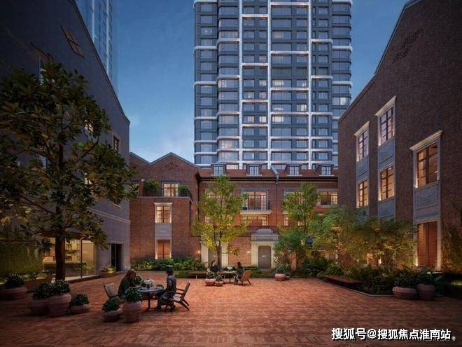 金陵華庭官方售樓處電話上海金陵華庭售樓中心電線樓盤百科樓盤網站測評中心電話百科24小時熱線(圖4)