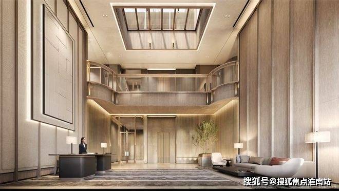 金陵華庭官方售樓處電話上海金陵華庭售樓中心電線樓盤百科樓盤網站測評中心電話百科24小時熱線(圖14)