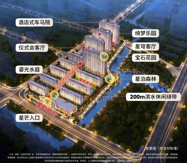 上海嘉定大華星嶼售樓處│2026官方營銷中心官網-大華星嶼樓盤詳情-價格戶型圖地址配套交房時間谘詢前台電話(圖9)