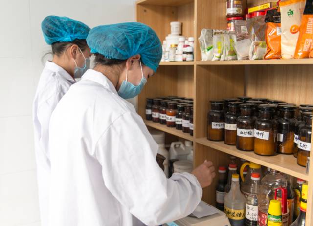 呼和浩特：量身定製專利導航 為企業創新發展把脈(圖1)