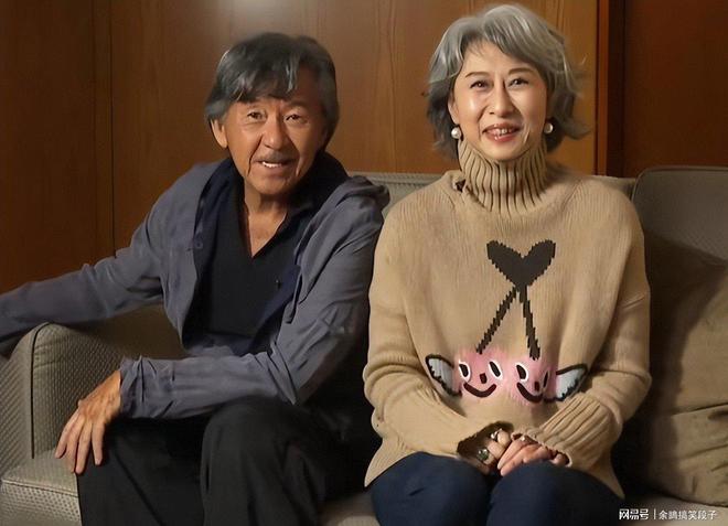 林子祥也沒想到葉倩文會因香港火災後的這一舉動實現口碑暴增(圖9)