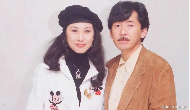 林子祥也沒想到葉倩文會因香港火災後的這一舉動實現口碑暴增(圖13)