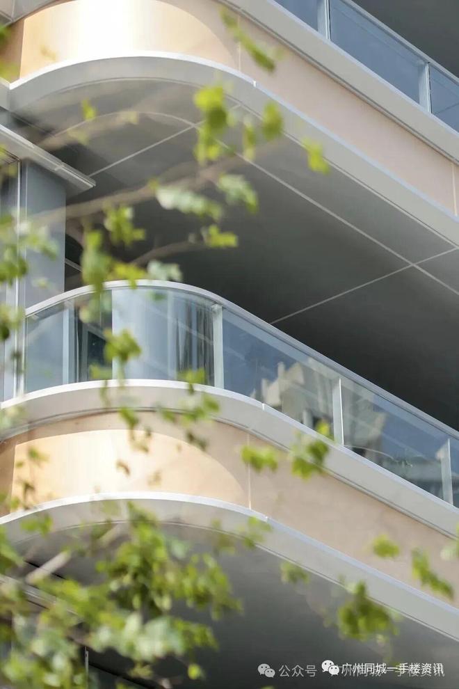 ⚡官方通告｜僑鑫保利匯景台官方售樓處發布：啟幕理想生活新篇章(圖11)