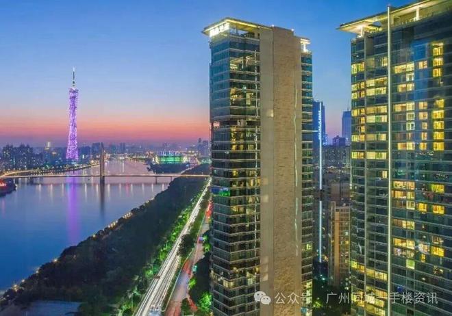⚡官方通告｜僑鑫保利匯景台官方售樓處發布：啟幕理想生活新篇章(圖19)