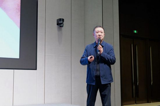 2026“WCCN食力傳承大會”啟幕 以匠心標準賦能中餐產業全球征程(圖4)