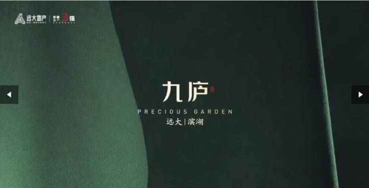 九遊娛樂：合肥遠大九廬樓盤怎麽樣-優惠(圖5)