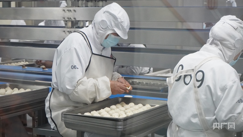 高質量發展看中國｜“縮差共富”提速 “千萬工程”譜寫鄉村振興萬千氣象(圖6)