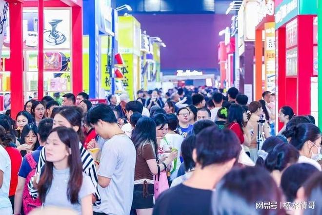 2026GFE廣州餐飲展：3月琶洲財富之約(圖2)