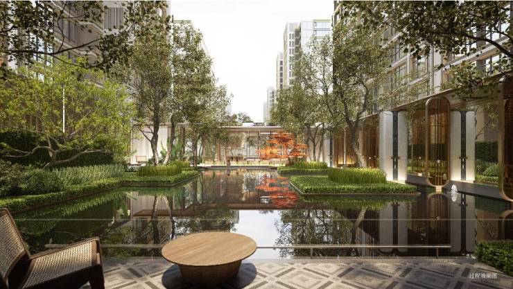 合肥城建星啟錦宸項目戶型圖-價格(圖5)