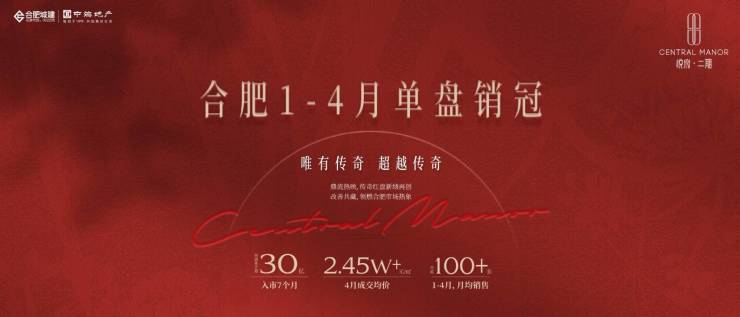 包河區中海悅府雲起樓盤位置是否值得買全麵介紹(圖3)