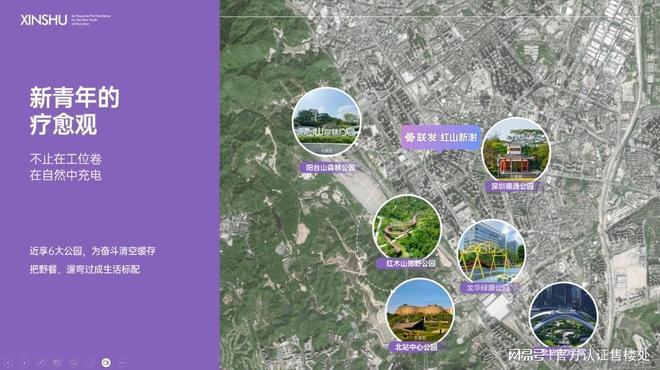 聯發·紅山新澍雅居2026官方發布@最新價格戶型詳情周邊配套信息(圖14)
