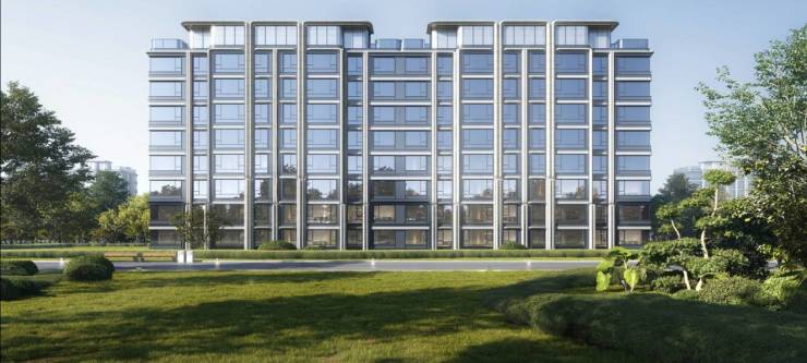 九遊app入口：招商春和景明：歡迎來電谘詢!可預約銷售人員(來電尊享內部優惠活動)(圖1)