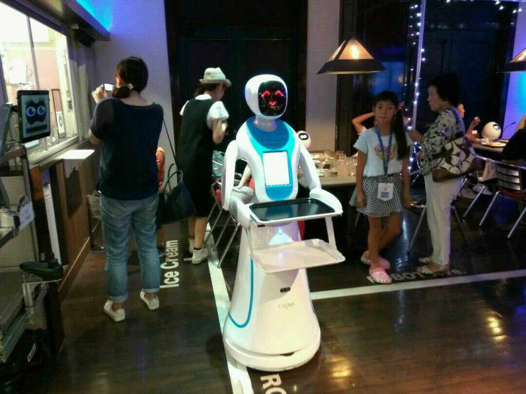 餐飲連鎖行業產業鏈全景解構及發展前景分析(圖1)