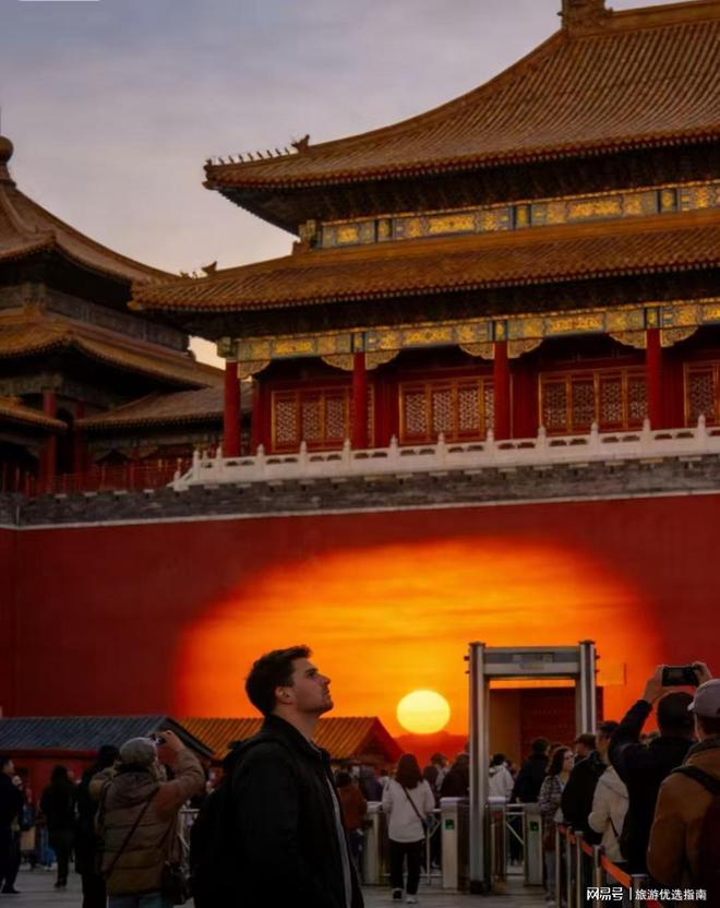 2026北京旅行社“抗風險”能力大比拚：誰能讓你的旅程風雨無阻？(圖2)