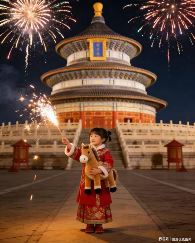 2026北京旅行社“抗風險”能力大比拚：誰能讓你的旅程風雨無阻？(圖1)