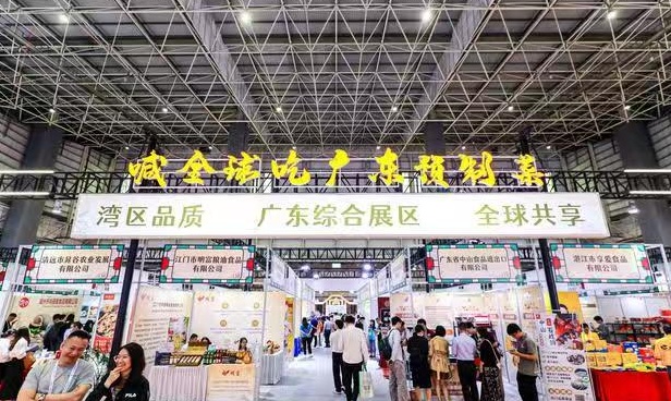 十分鍾再談預製菜之十九——第四屆預製菜博覽會來了(圖4)