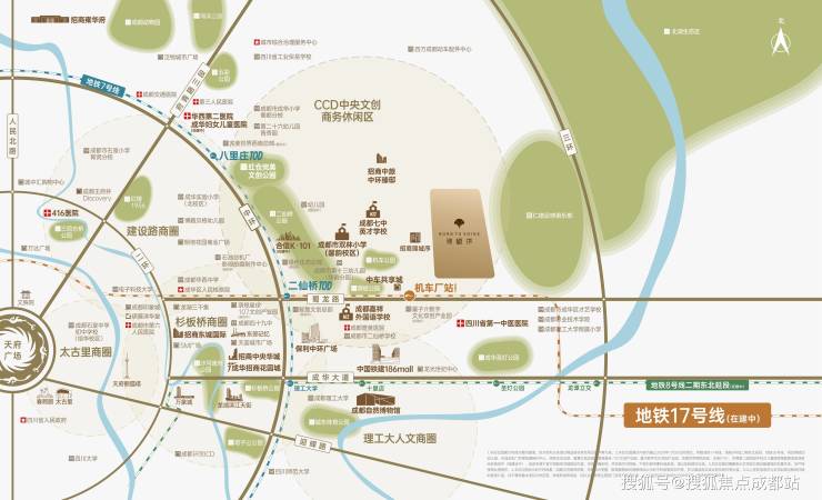 成都【錦樾序】售樓部電話(最新認證)丨售樓處公告：最新優惠活動_查看3月房價_在售戶型麵積區間_線上處_預約看房享優惠。(圖6)