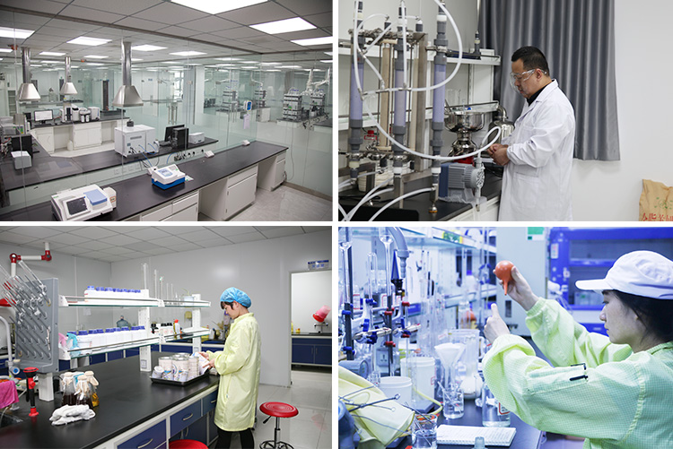 食品夥伴網聯合西北農林科技大學第九屆食品科技創新論壇（國際）4月8-11日上海邀您共赴盛會！(圖1)