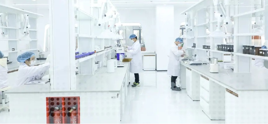 全球唯一持有航天員太空食品專利技術的研發企業(圖1)
