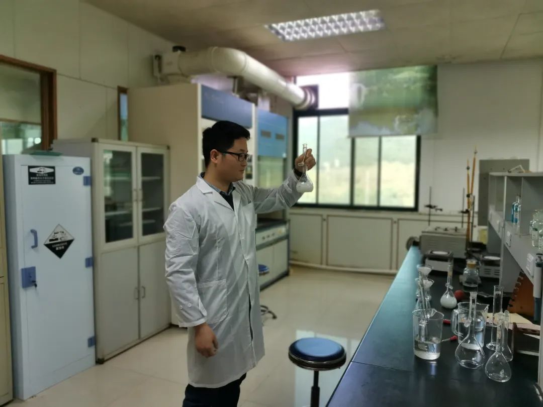 康緣藥業獲得發明專利授權：“一種檢測桂枝茯苓膠囊的方法”(圖1)