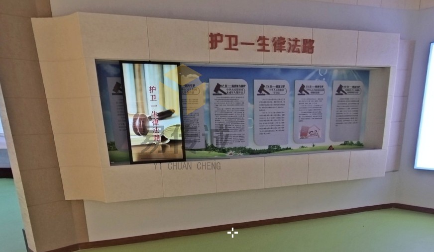 巫溪縣科技館迎來鄉鎮師生開展沉浸式科普體驗活動(圖1)