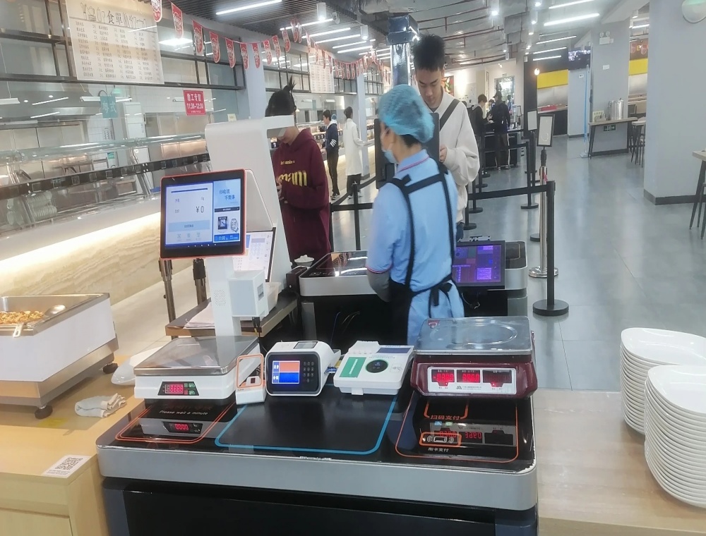 2026年4月福建智慧餐廳公司選購指南與品牌推薦(圖1)