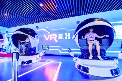 2026水上樂園產業：蓬勃發展與多元格局(圖1)
