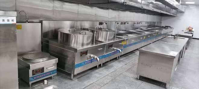 九遊app入口：正規的正規的酒店廚房設備廠商有哪些(圖1)