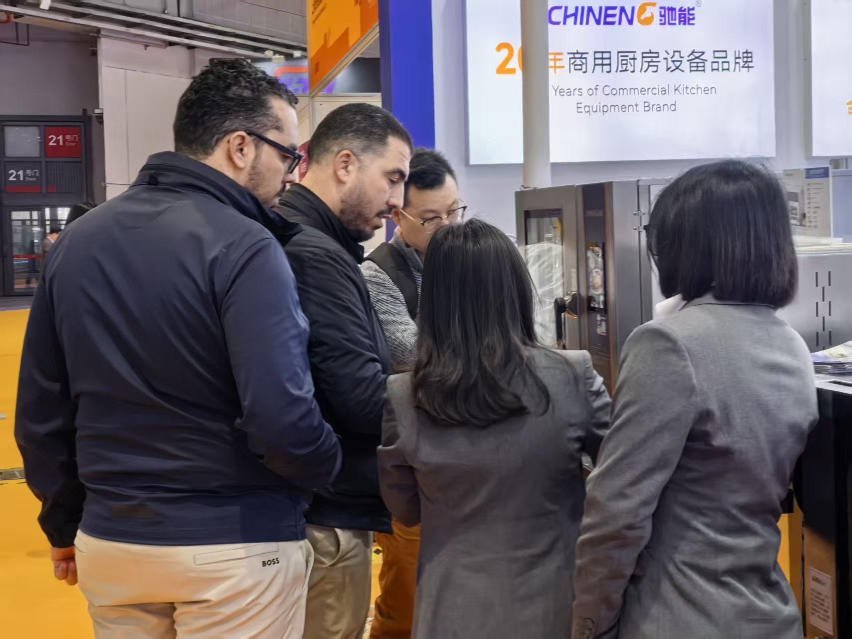 2026中國商用廚具十大品牌排名：節能創新引領行業變革(圖1)