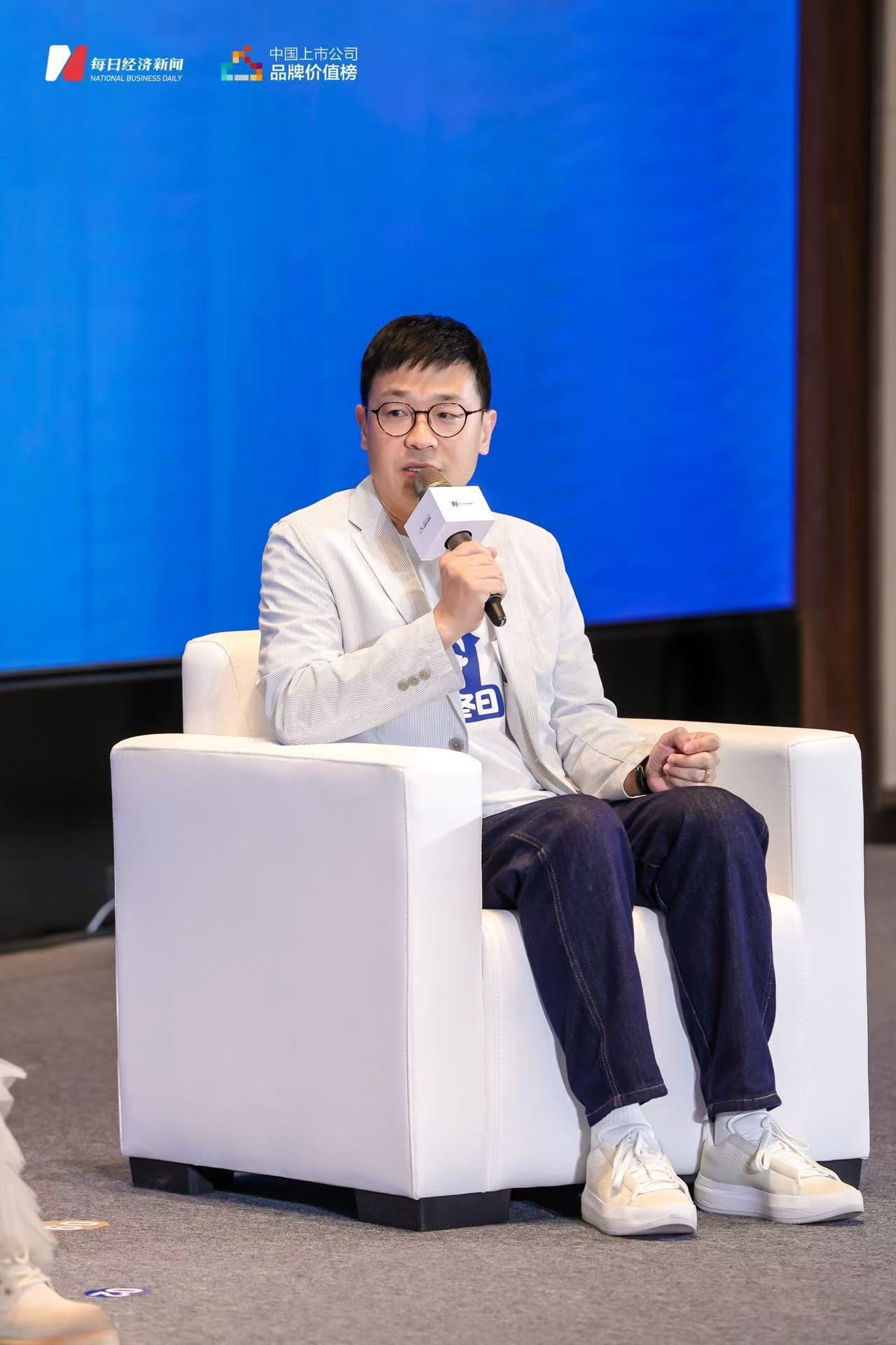 九遊app入口：AI深入企業全流程、提效超六成兩家上市公司高管卻警示：護城河在技術之外(圖3)