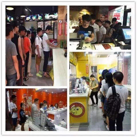 九遊app入口：2026餐飲加盟推薦：六大品牌數據對比誰才是真低門檻(圖1)