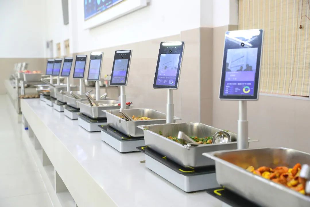 智慧食堂管理企業梳理政企單位場景解決方案(圖1)