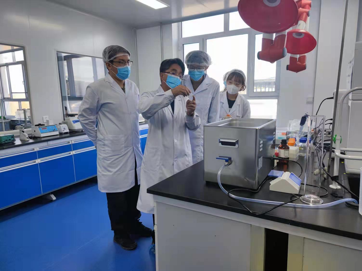 重慶公布食品領域2026年第四批市級科技計劃項目（企業研發項目）立項清單(圖1)