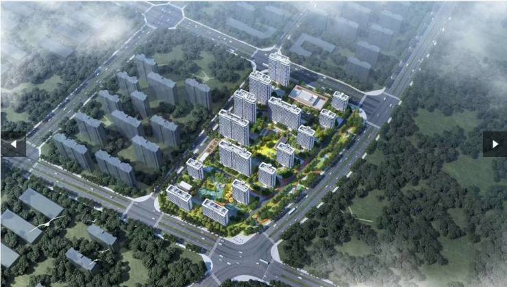 合肥新華星耀玥湖售樓處正式揭曉7月最新房價(2026727最新發布)(圖1)